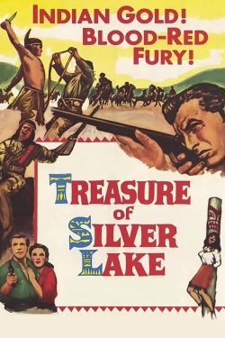 The Treasure of the Silver Lake-fmovies