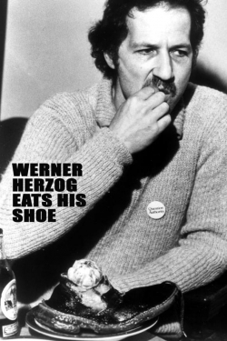 Werner Herzog Eats His Shoe-fmovies