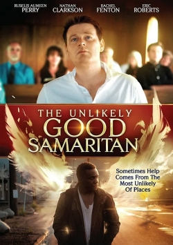 The Unlikely Good Samaritan-fmovies