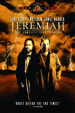 Jeremiah-fmovies