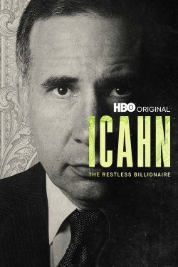 Icahn: The Restless Billionaire-fmovies