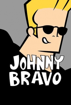 Johnny Bravo-fmovies