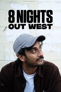 8 Nights Out West-fmovies