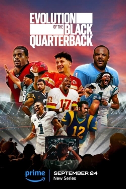 Evolution of the Black Quarterback-fmovies