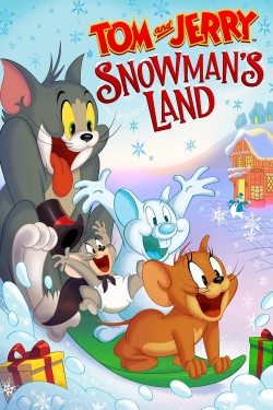 Tom and Jerry Snowman's Land-fmovies