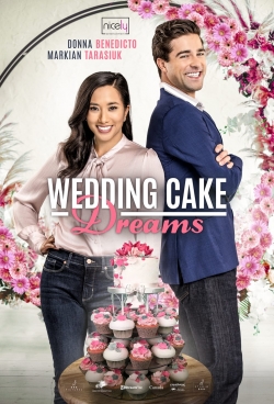 Wedding Cake Dreams-fmovies