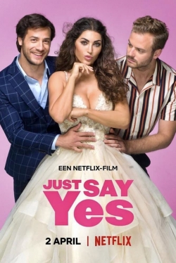 Just Say Yes-fmovies