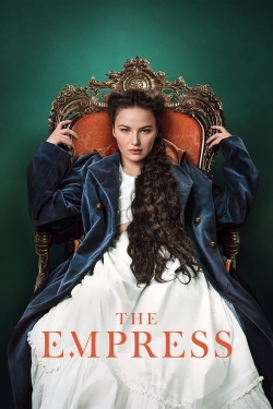 The Empress-fmovies