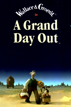 A Grand Day Out-fmovies