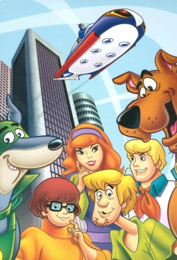 The Scooby-Doo/Dynomutt Hour-fmovies