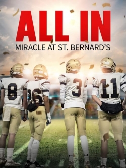 All In: Miracle at St. Bernard's-fmovies