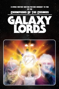 Galaxy Lords-fmovies