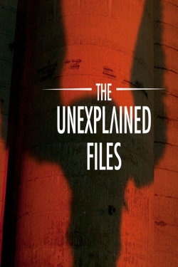 The Unexplained Files-fmovies