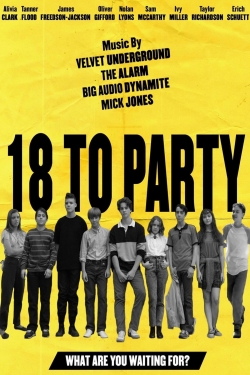 18 to Party-fmovies
