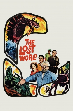 The Lost World-fmovies