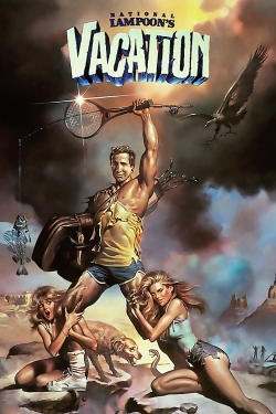National Lampoon's Vacation-fmovies