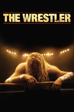 The Wrestler-fmovies