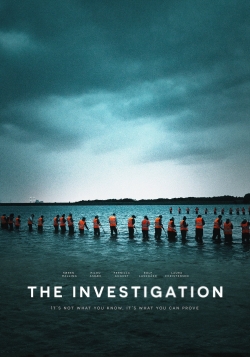The Investigation-fmovies