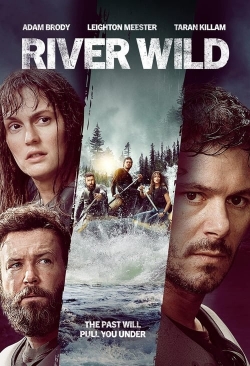 The River Wild-fmovies