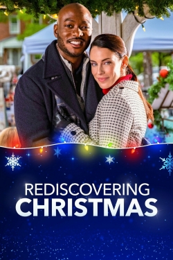 Rediscovering Christmas-fmovies