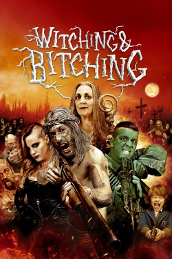 Witching & Bitching-fmovies