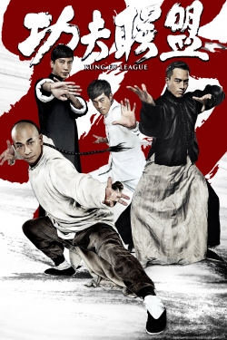 Kung Fu League-fmovies