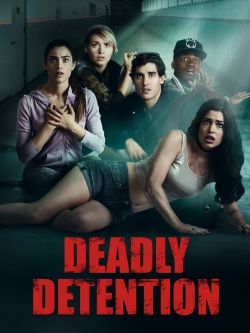 Deadly Detention-fmovies