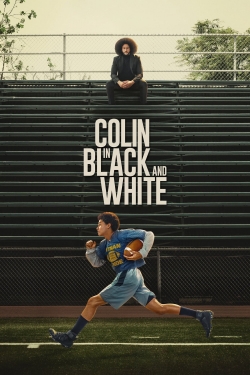 Colin in Black & White-fmovies