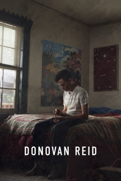 Donovan Reid-fmovies