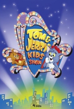 Tom and Jerry Kids Show-fmovies