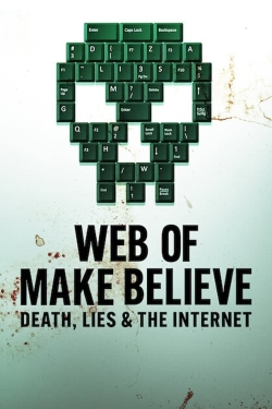 Web of Make Believe: Death, Lies and the Internet-fmovies