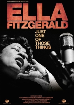 Ella Fitzgerald: Just One of Those Things-fmovies