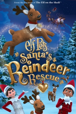 Elf Pets: Santas Reindeer Rescue-fmovies