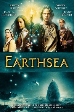 Legend of Earthsea-fmovies