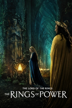 The Lord of the Rings: The Rings of Power-fmovies