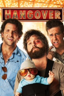 The Hangover-fmovies