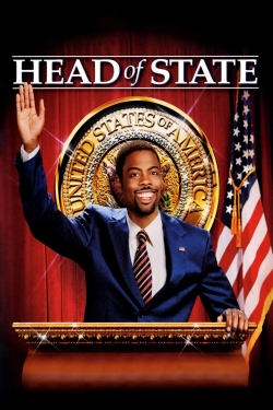 Head of State-fmovies