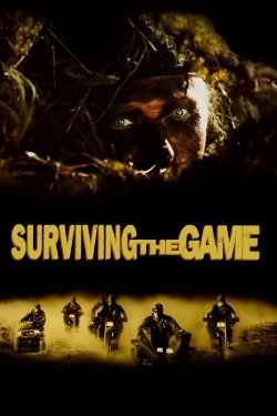 Surviving the Game-fmovies