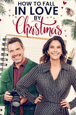 How to Fall in Love by Christmas-fmovies