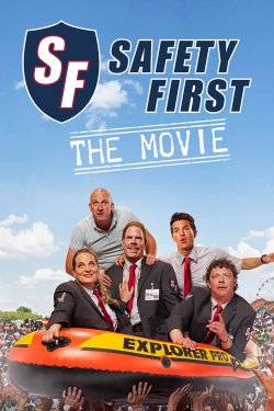 Safety First - The Movie-fmovies