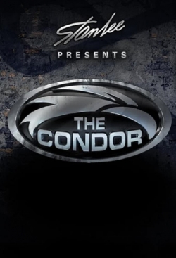 Stan Lee Presents: The Condor-fmovies