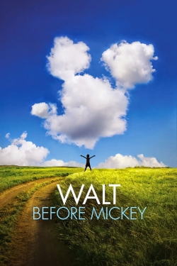 Walt Before Mickey-fmovies