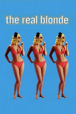 The Real Blonde-fmovies