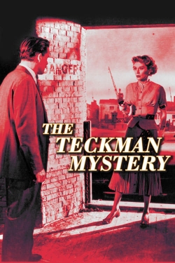 The Teckman Mystery-fmovies