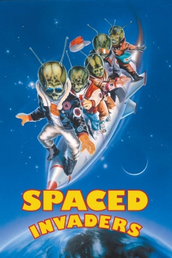 Spaced Invaders-fmovies