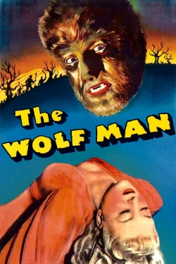 The Wolf Man-fmovies