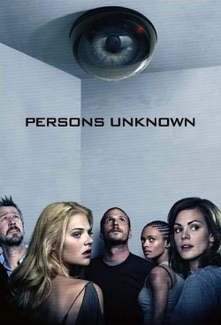 Persons Unknown-fmovies