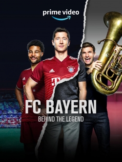 FC Bayern – Behind the Legend-fmovies