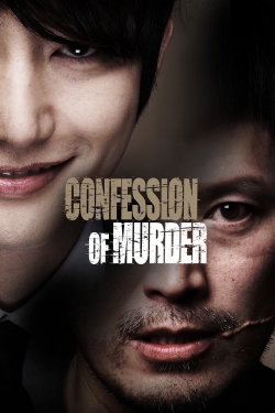 Confession of Murder-fmovies