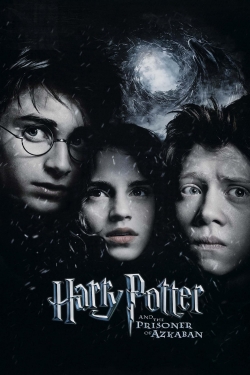Harry Potter and the Prisoner of Azkaban-fmovies